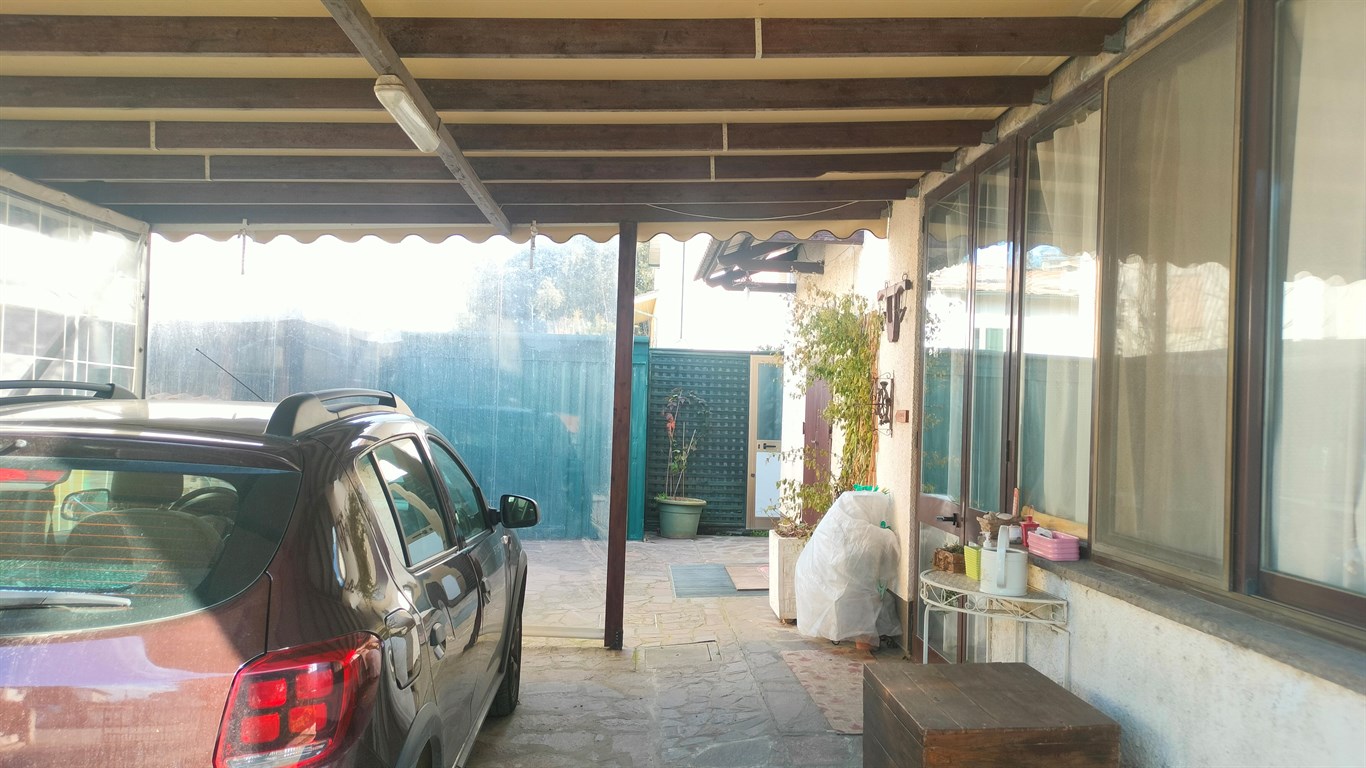 Vendita casa indipendente in ottimo stato d’uso
