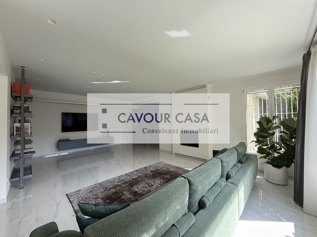 SPLENDIDA VILLA CON PISCINA IN BORGO SAN BIAGIO