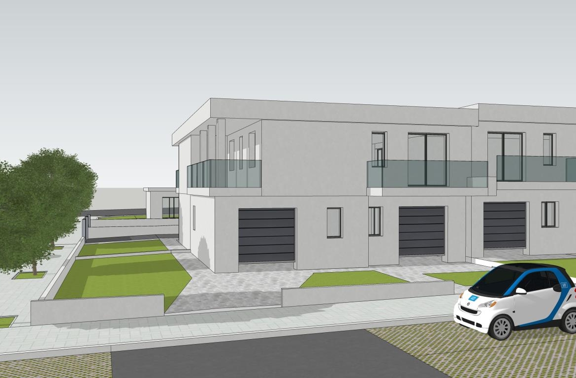 APPARTAMENTO CON INGRESSO INDIPENDENTE