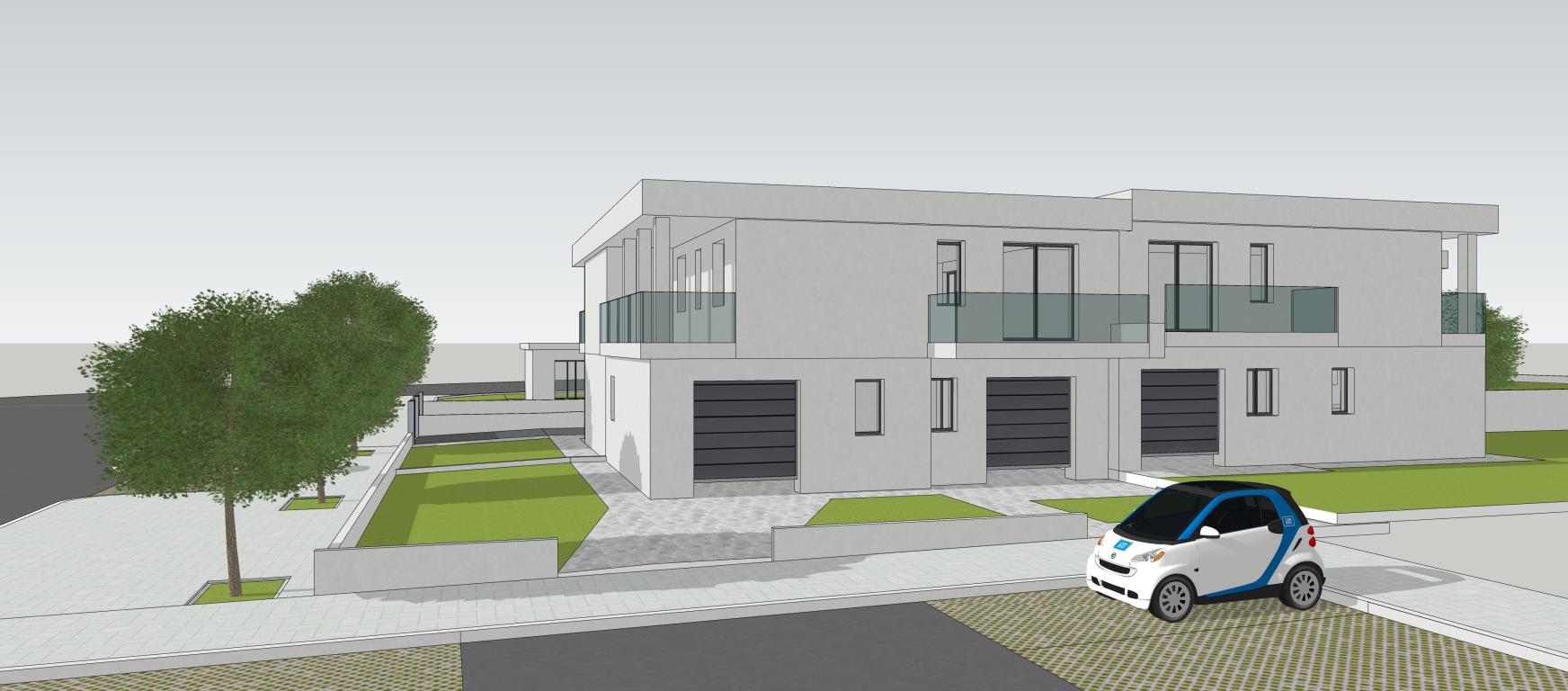APPARTAMENTO CON INGRESSO INDIPENDENTE