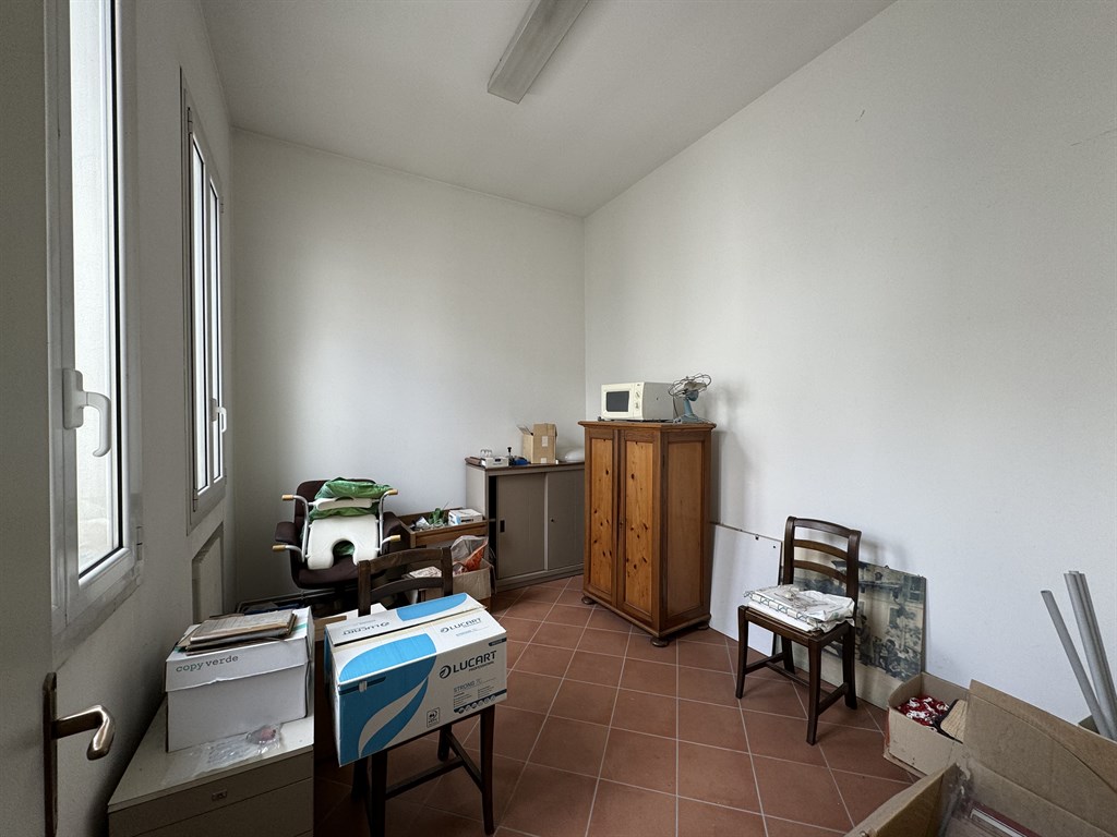UFFICIO FORNACE ZARATTINI