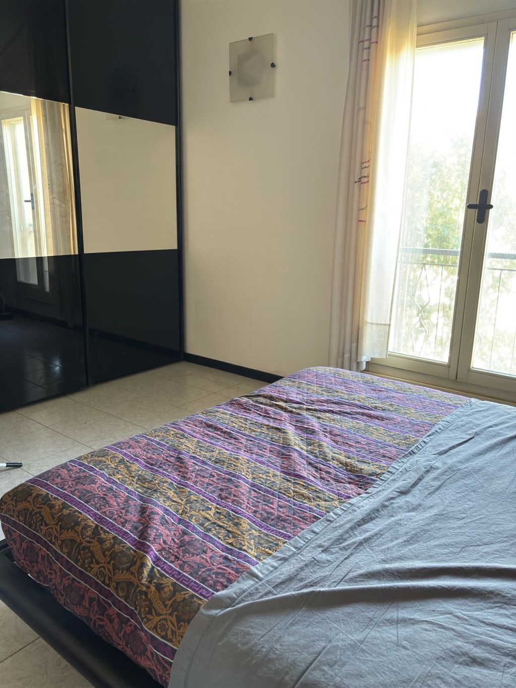 CASA INDIPENDENTE ZONA SAN BIAGIO