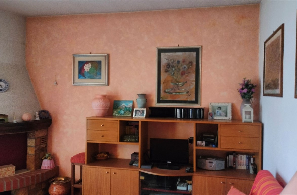 Vendita casa indipendente in ottimo stato d’uso