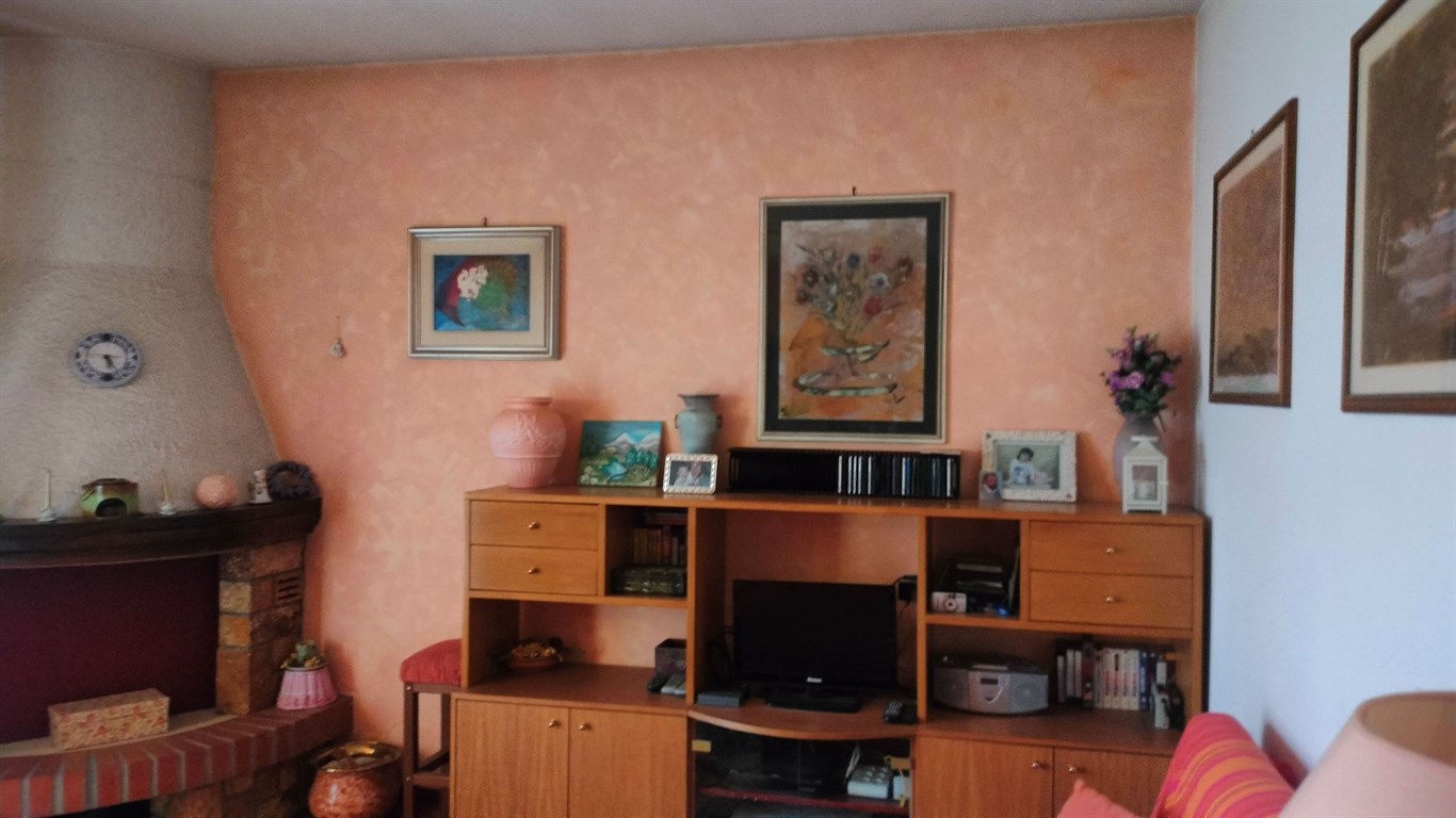 Vendita casa indipendente in ottimo stato d’uso