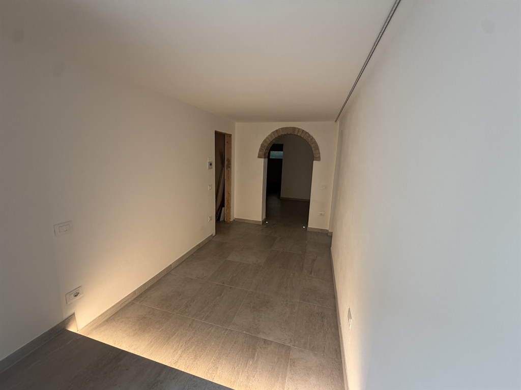 PORZIONE DI CASA ABBINATA IN CENTRO A RAVENNA