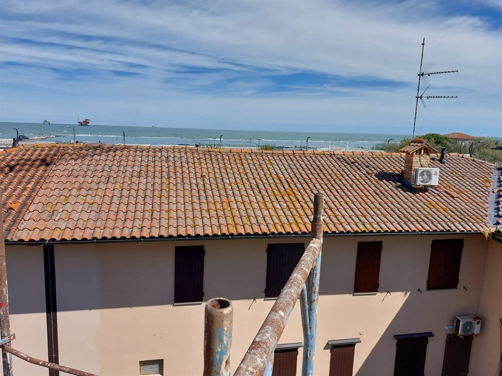 Bilo vista mre, a 50 metri dalla spiaggia – Leggi in descrizione eventuali appartamenti disponibili