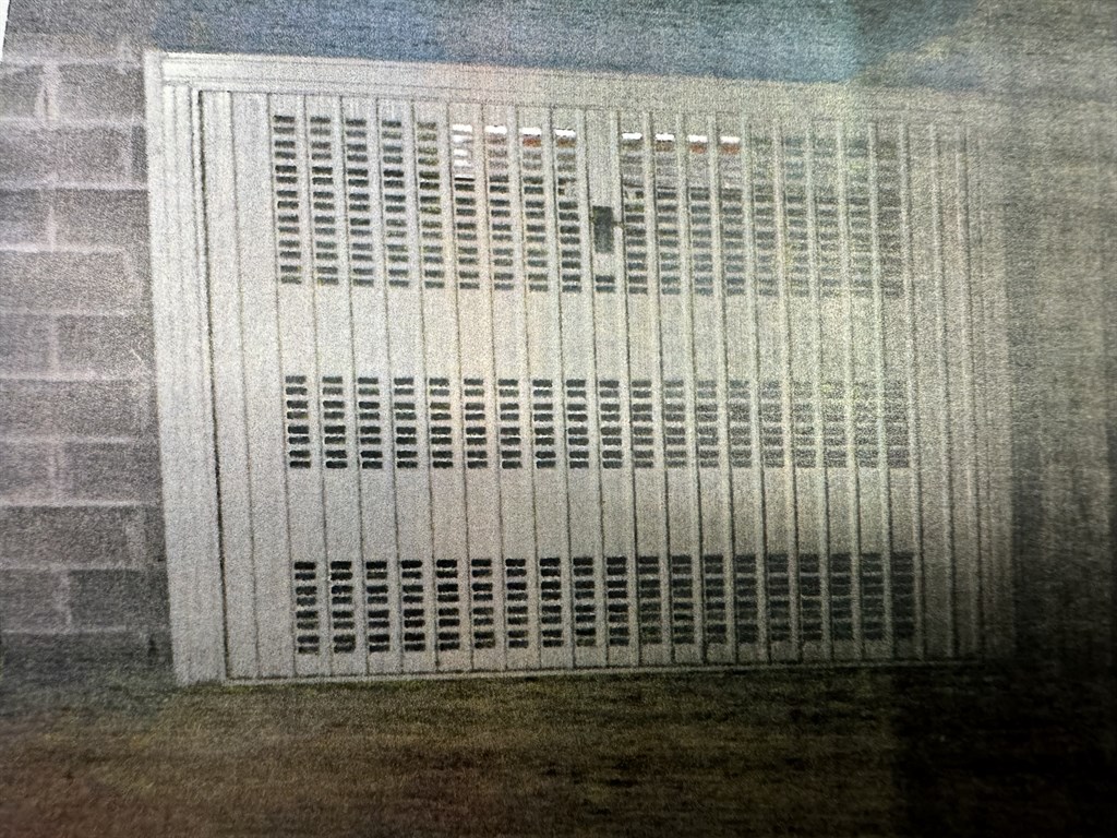 GARAGE A RAVENNA