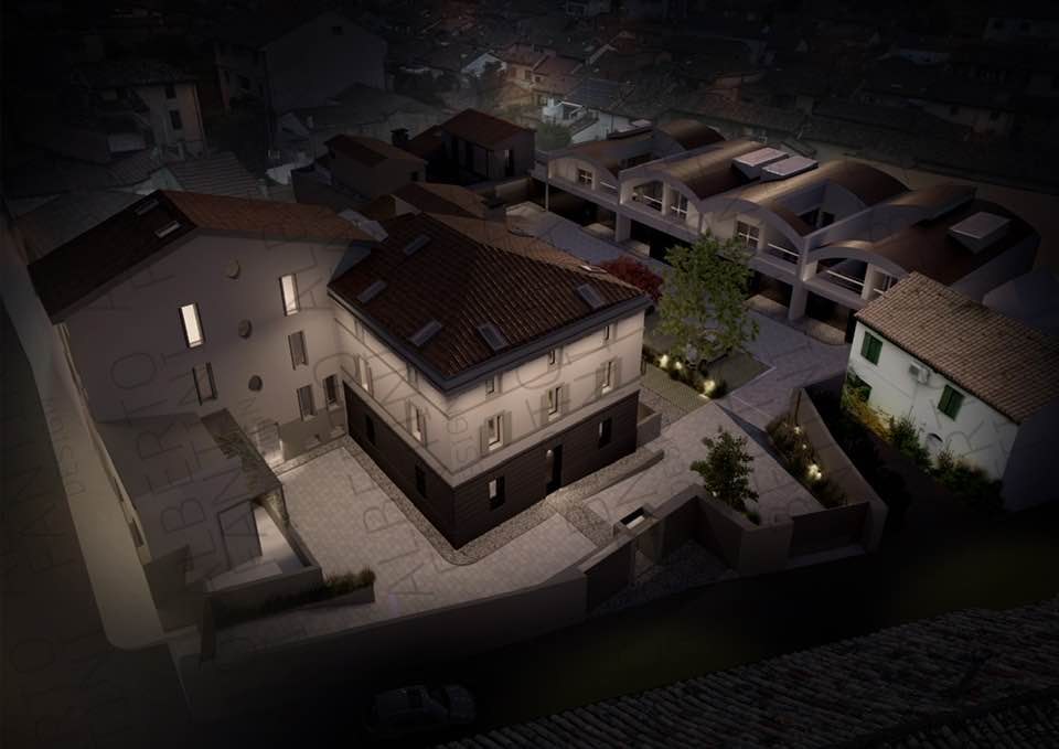 RAVENNA CENTRO – VIC. PORTA ADRIANA