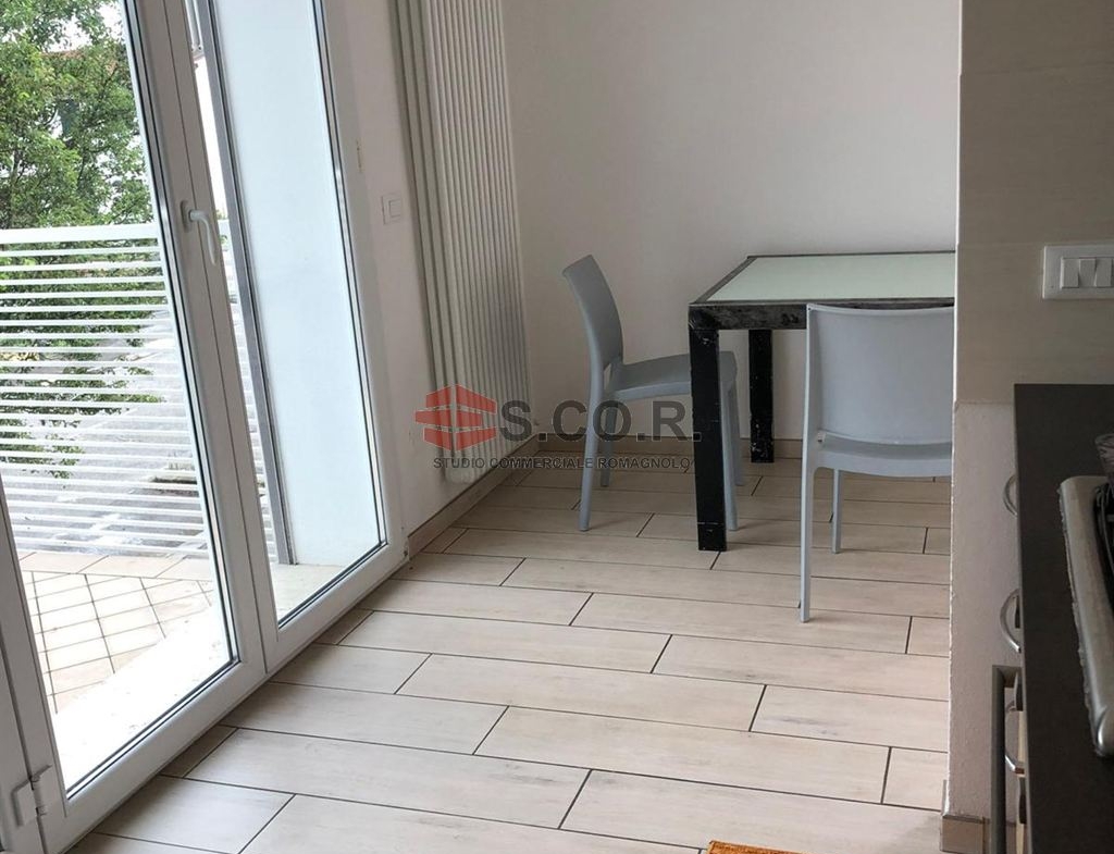 FILETTO APPARTAMENTO CON INGRESSO INDIPENDENTE E GIARDINO