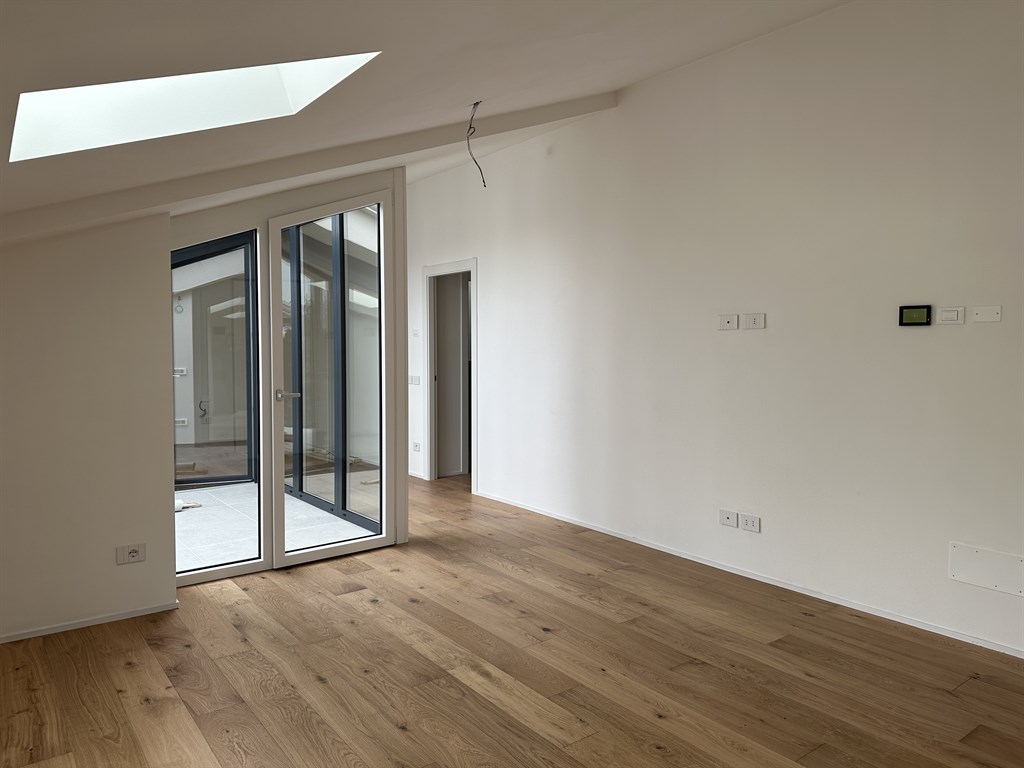 RIF ADCF1 Ravenna Centro Storico Vendita Appartamento Nuova Costruzione