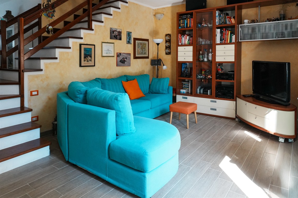 VILLETTA ABBINATA MARINA ROMEA