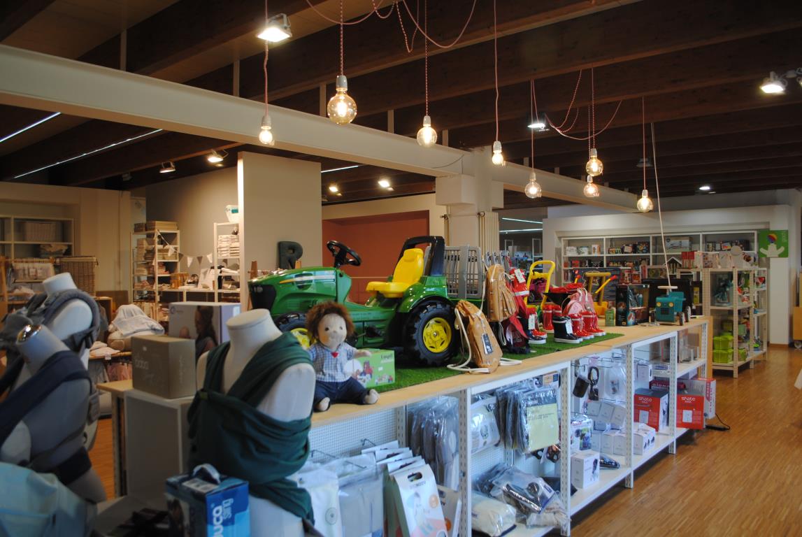 RAVENNA – VENDITA IMMOBILE AD USO COMMERCIALE