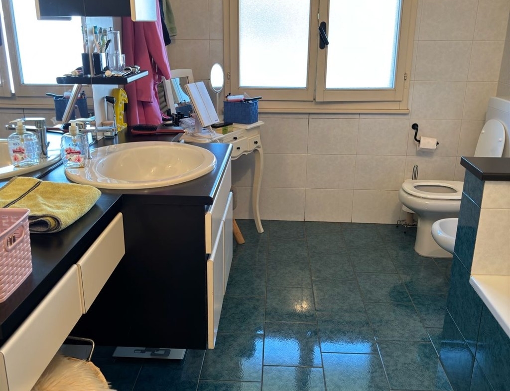 CASA INDIPENDENTE ZONA SAN BIAGIO