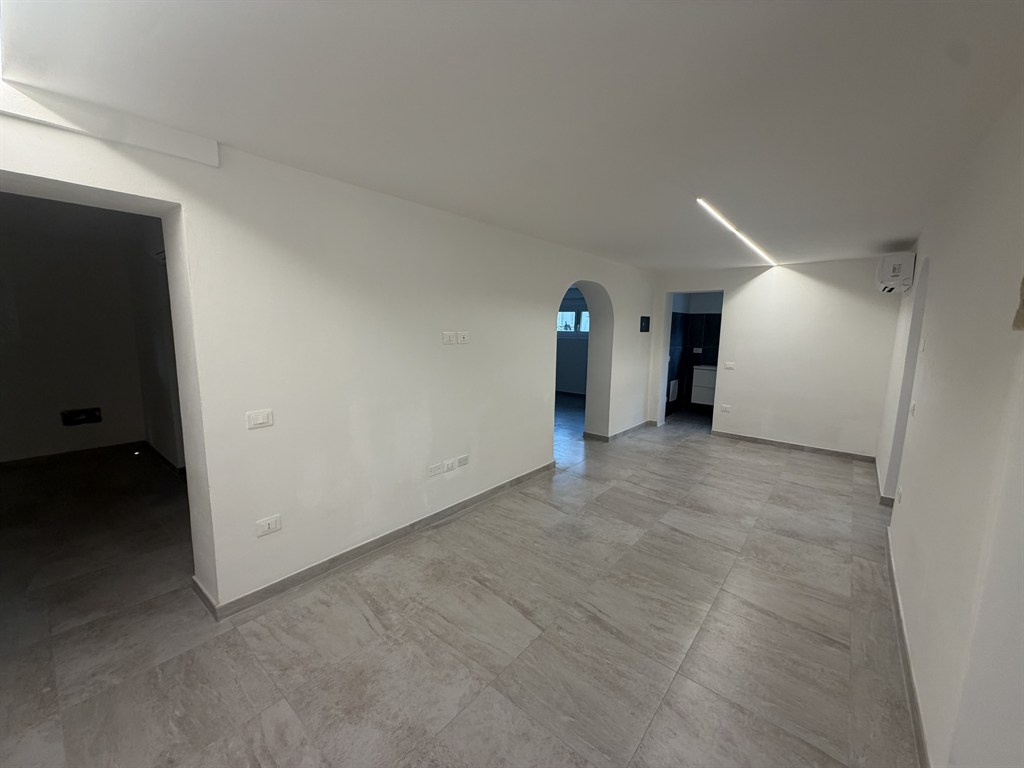 PORZIONE DI CASA ABBINATA IN CENTRO A RAVENNA