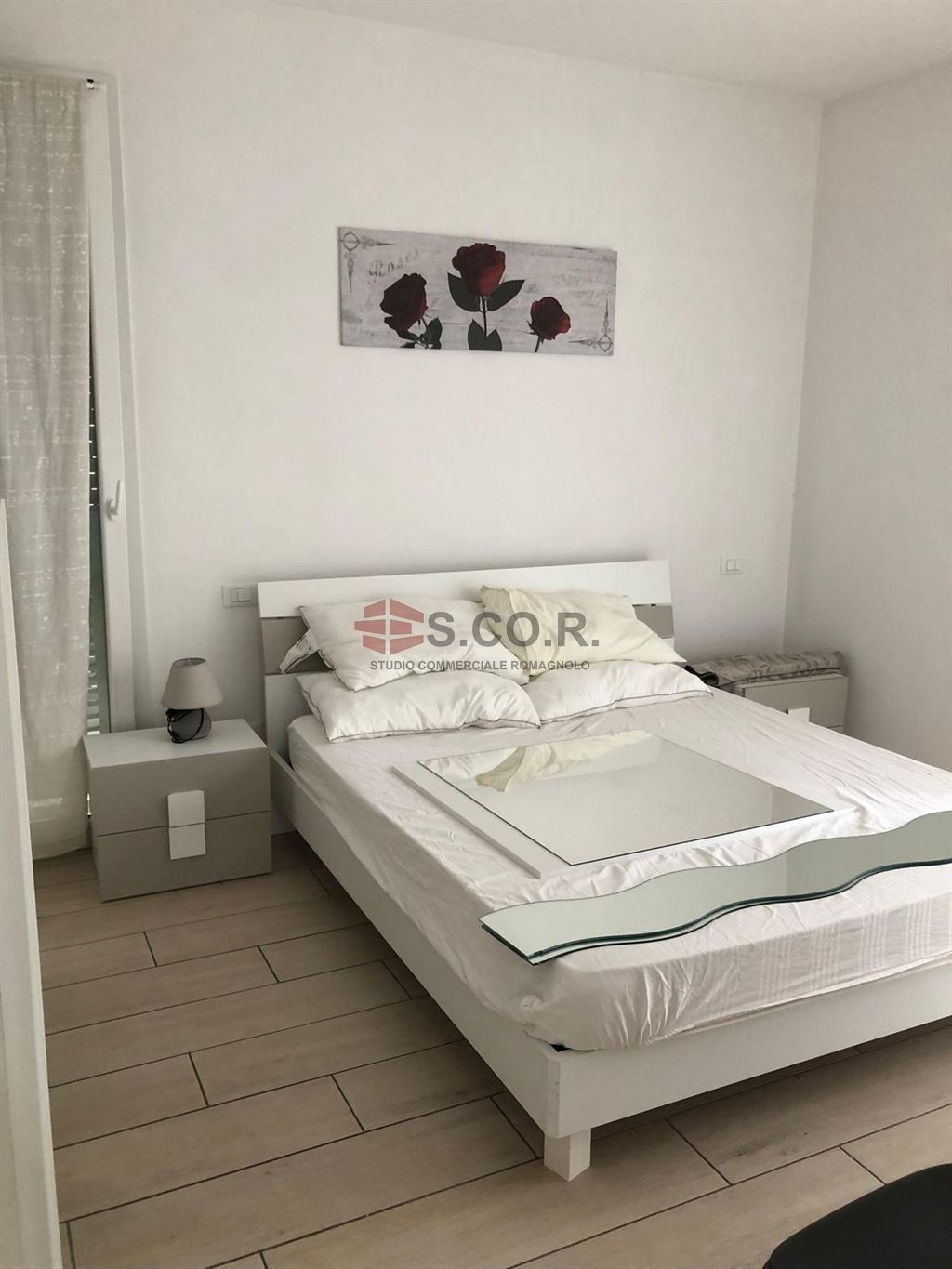 FILETTO APPARTAMENTO CON INGRESSO INDIPENDENTE E GIARDINO