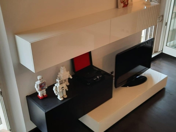 LUSSUOSO DUPLEX IN CENTRO STORICO ZTL