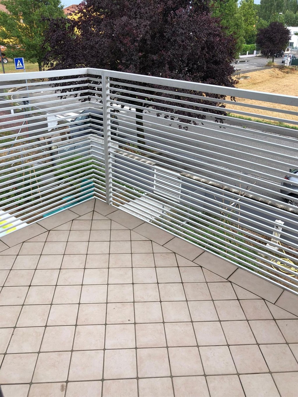 APPARTAMENTO CON INGRESSO INDIPENDENTE E GIARDINO A FILETTO