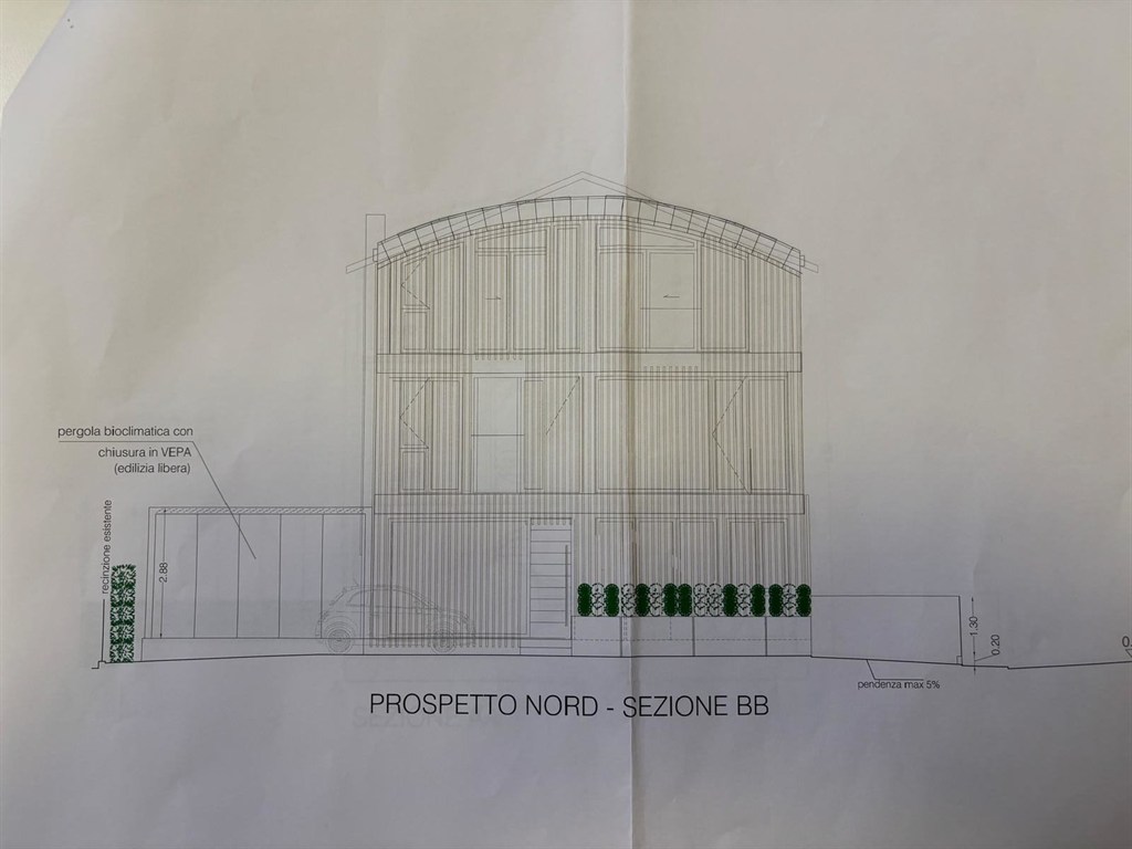 Proponiamo in vendita a Ravenna, zona residenziale, nei pressi di via Bovini, una villa di nuova costruzione, personizabbile.
