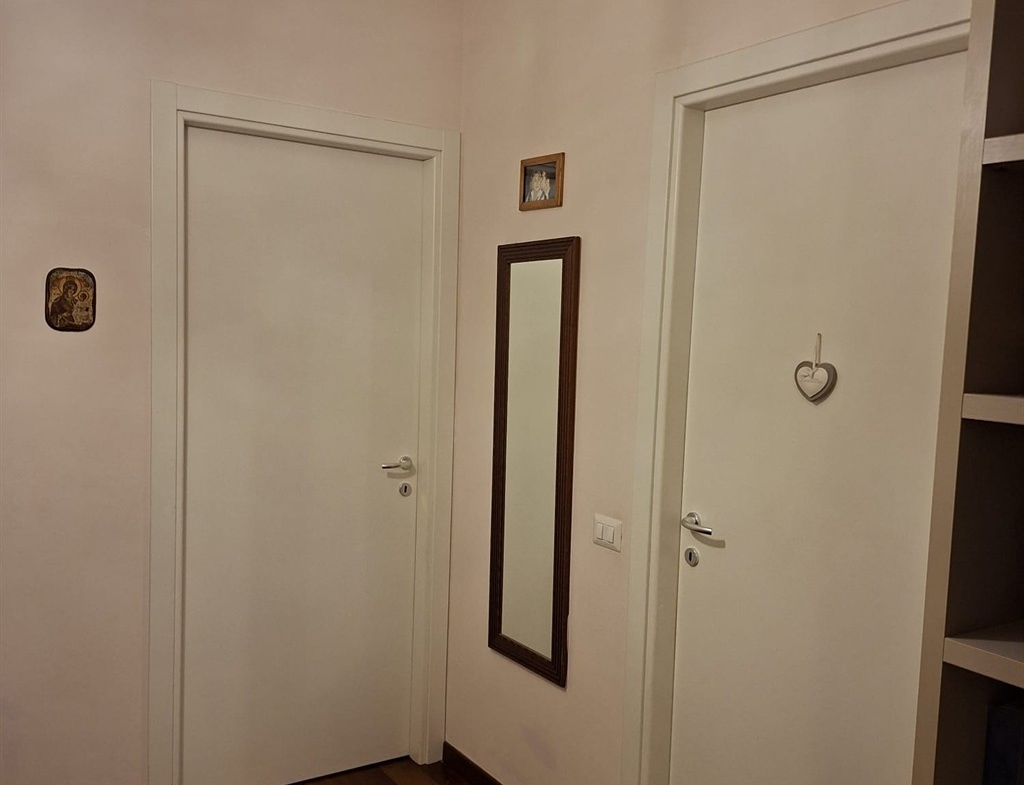 ATTICO A MADONNA DELL’ALBERO CON TRE CAMERE DA LETTO E DOPPI SERVIZI