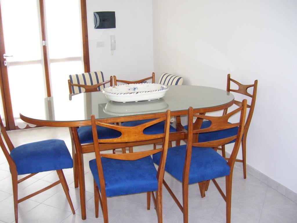 APPARTAMENTO FRONTE PORTO RAVENNA