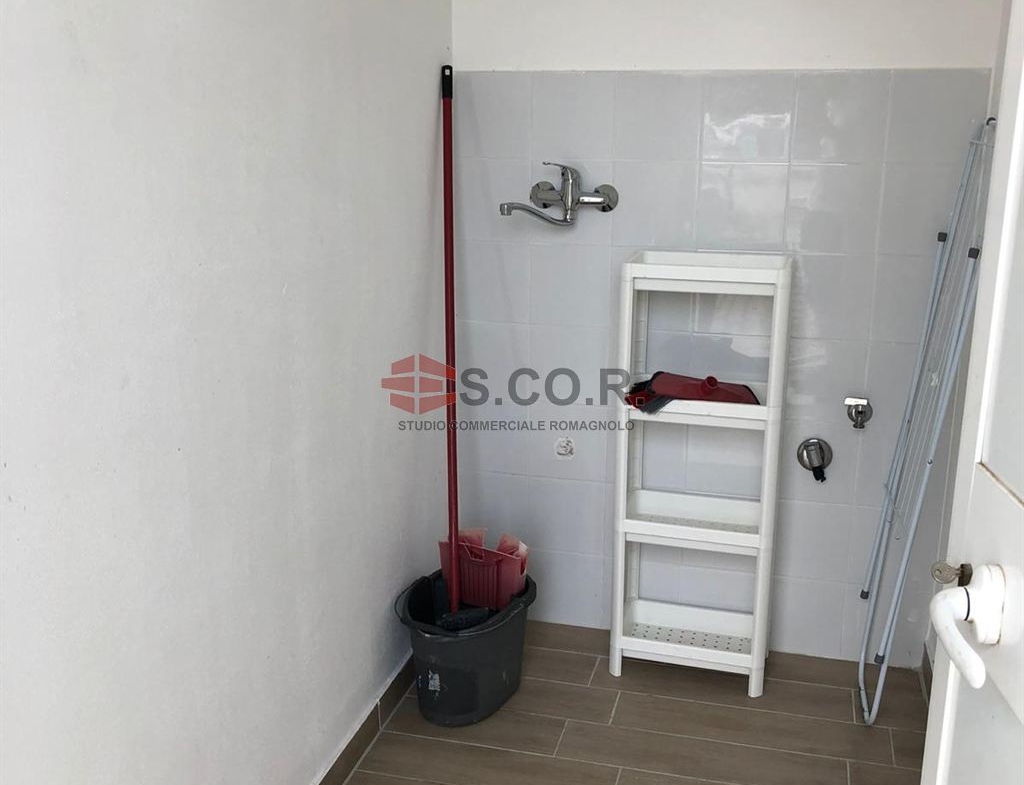 FILETTO APPARTAMENTO CON INGRESSO INDIPENDENTE E GIARDINO