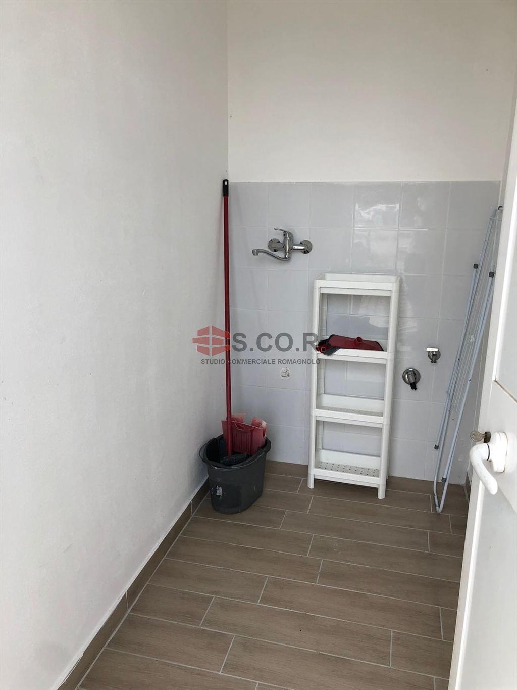 FILETTO APPARTAMENTO CON INGRESSO INDIPENDENTE E GIARDINO