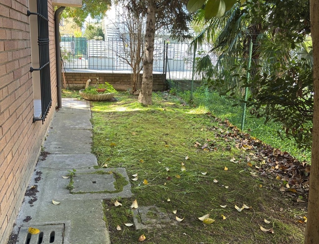 CASA INDIPENDENTE ZONA SAN BIAGIO