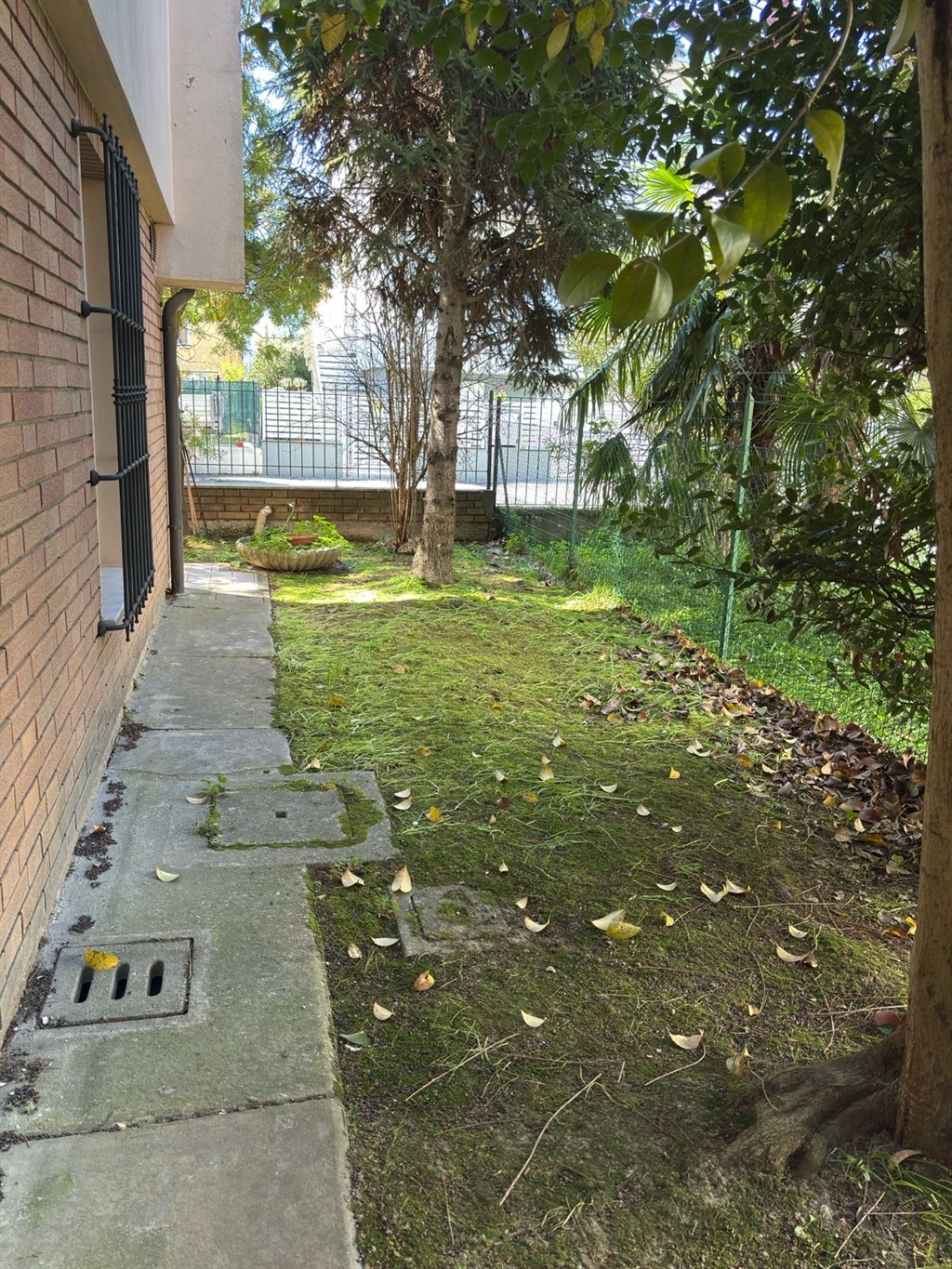 CASA INDIPENDENTE ZONA SAN BIAGIO