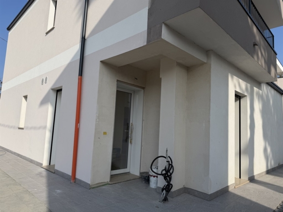 NUOVO BILOCALE A LIDO DI DANTE