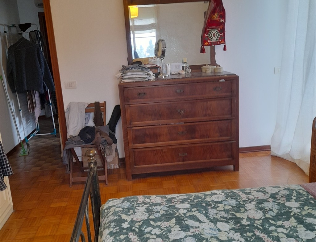 SG177 FORNACE ZARATTINI (RAVENNA) VENDESI AMPIO APPARTAMENTO IN PICCOLO CONDOMINIO