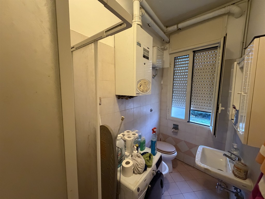 OCCASIONE, APPARTAMENTO ZONA OSPEDALE LIBERO A GIUGNO