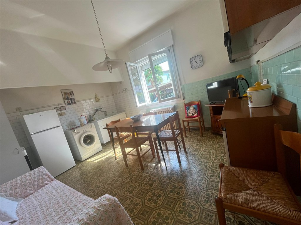 CASA TIPICA DEL RAVENNATE ABBINATA AI LATI A SANT’ALBERTO