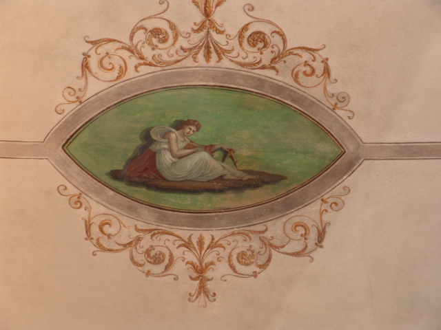 VILLA a PIANGIPANE (RA)