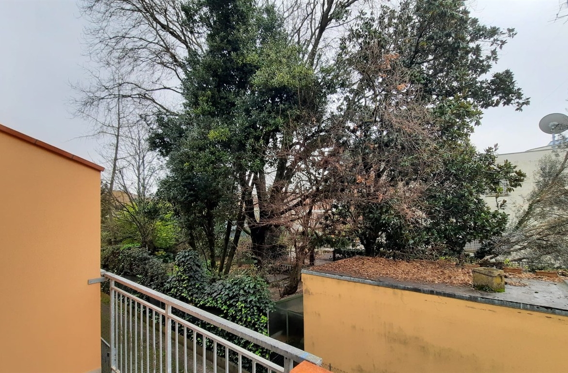 APPARTAMENTO IN AFFITTO IN ZONA ROCCA