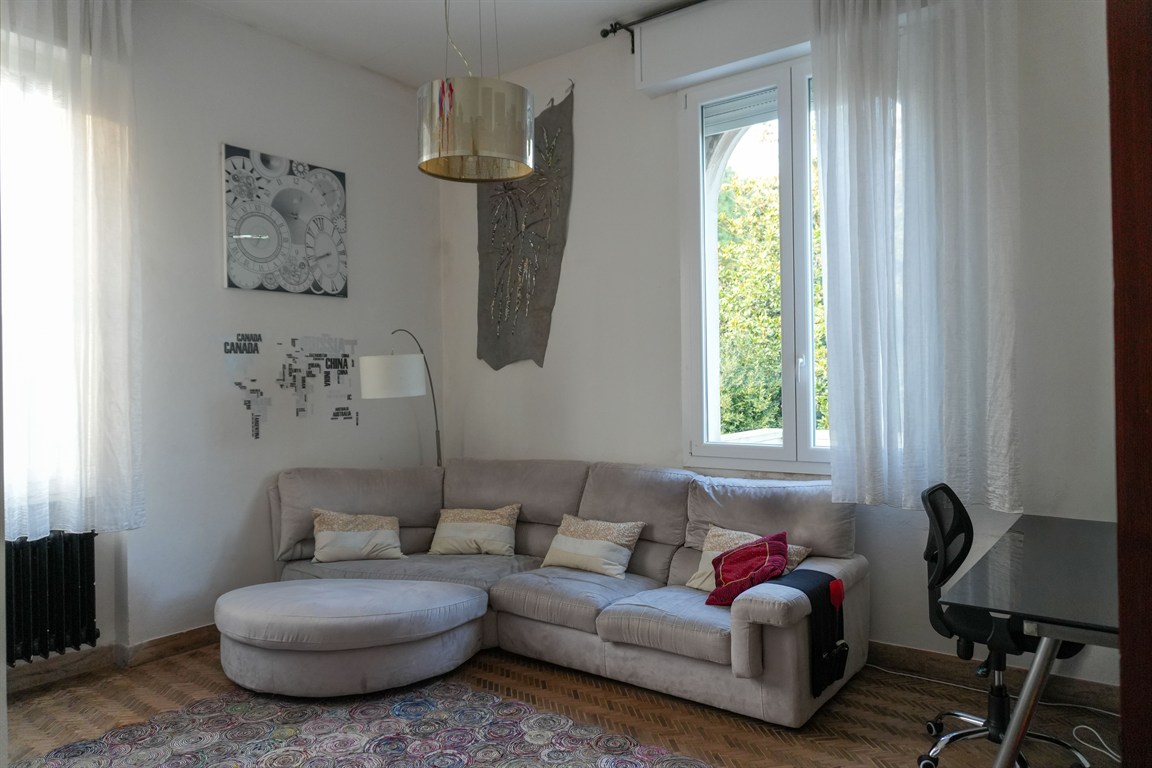 CASA INDIPENDENTE A MEZZANO