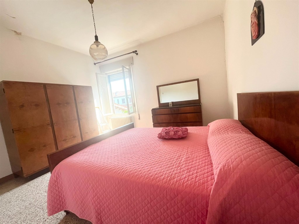 CASA TIPICA DEL RAVENNATE ABBINATA AI LATI A SANT’ALBERTO