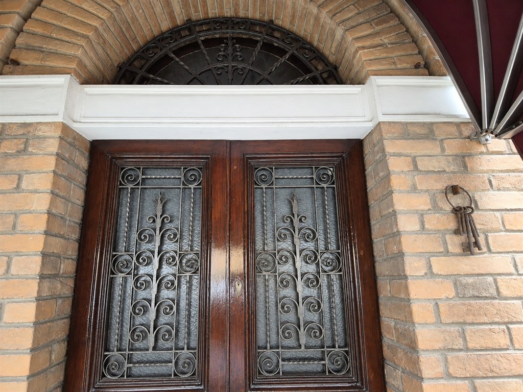 VILLA STORICA LIBERTY CON VISTA SULLA ROCCA BRANCALEONE