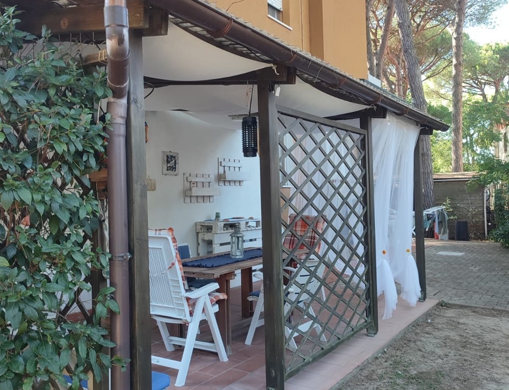 VILLETTA ABBINATA MARINA ROMEA