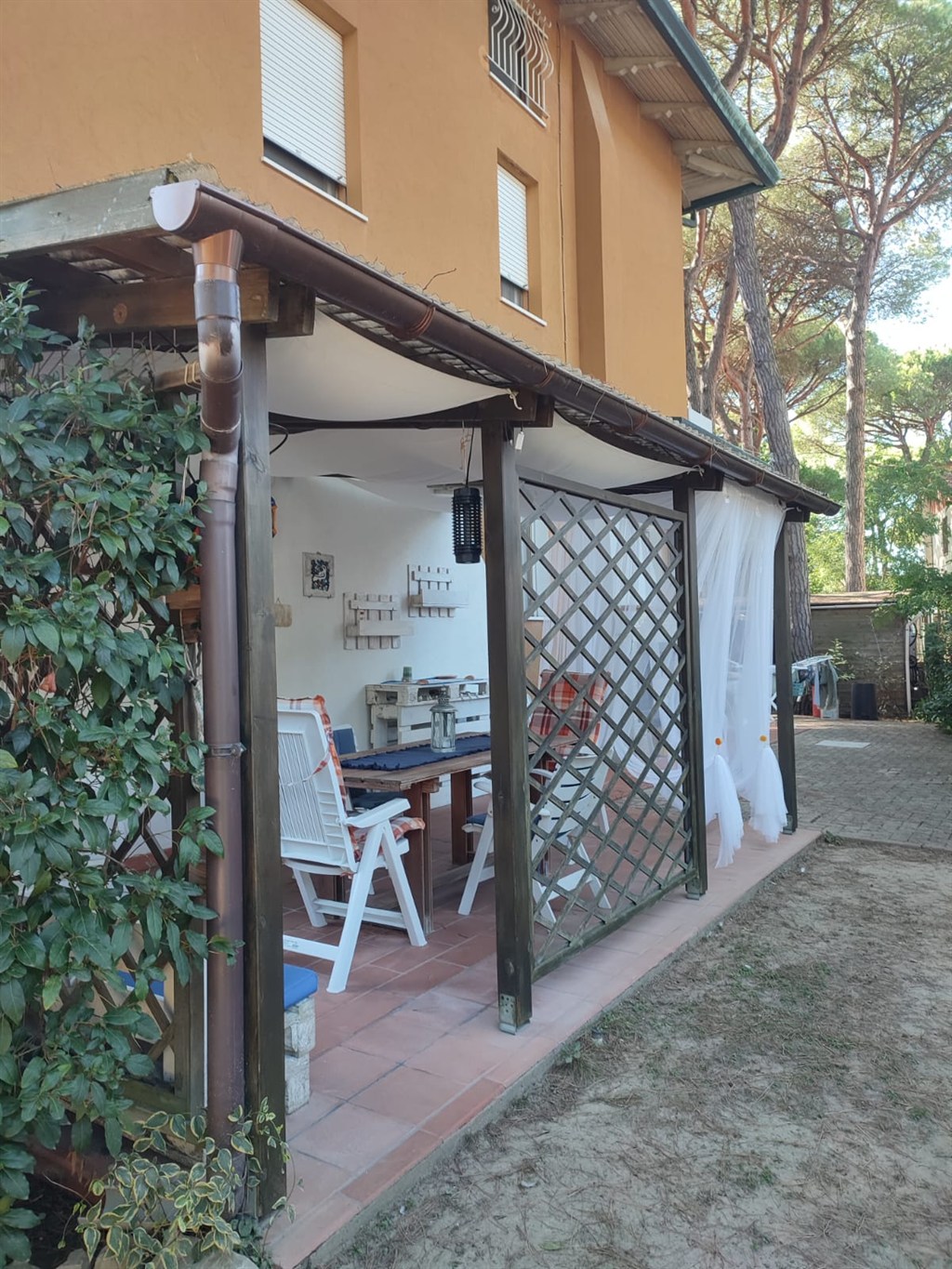 VILLETTA ABBINATA MARINA ROMEA