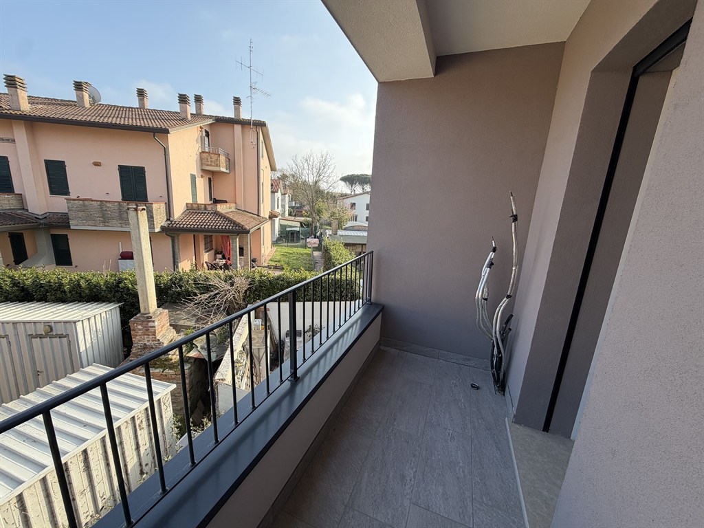TRILOCALE NUOVO A LIDO DI DANTE
