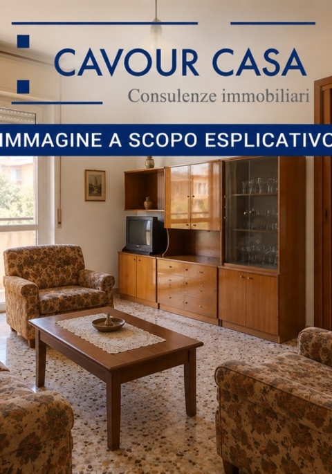 APPARTAMENTO IN LOCAZIONE USO FORESTERIA SOLO PER SOCIETA’