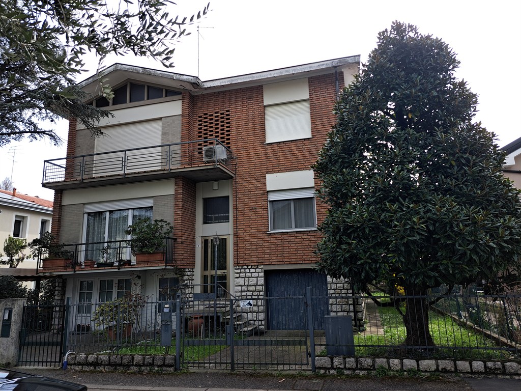 RAVENNA – SAN BIAGIO – APPARTAMENTO CON INGRESSO INDIPENDENTE