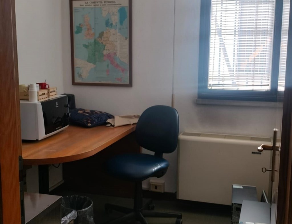 Vendita immobile uso residenziale con possibilità di cambio di destinazione d’uso in residenziale