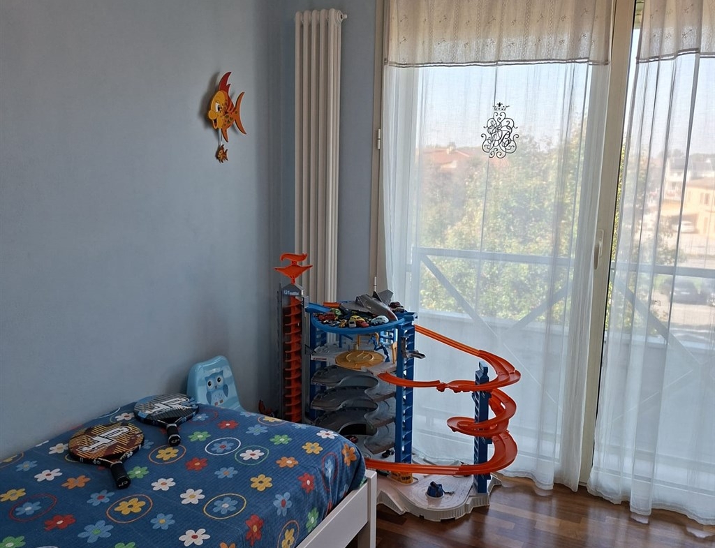 STUPENDO ATTICO A MADONNA DELL’ALBERO