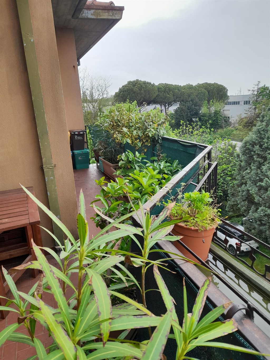 SG177 FORNACE ZARATTINI (RAVENNA) VENDESI AMPIO APPARTAMENTO IN PICCOLO CONDOMINIO