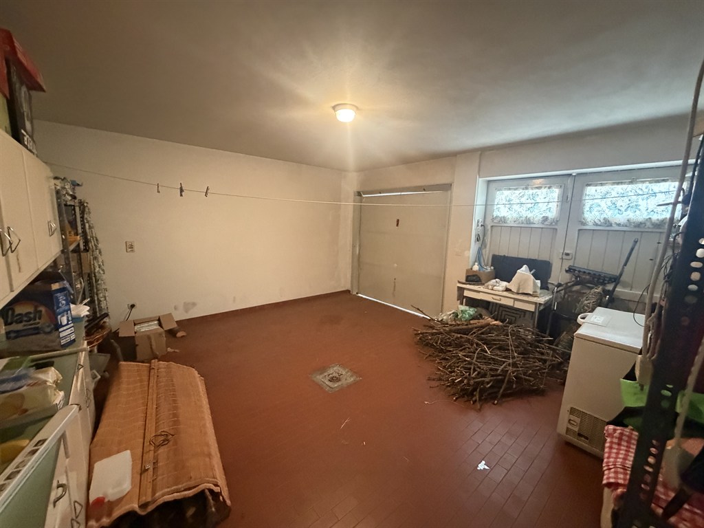 AMPIA CASA ABBINATA A SAN PANCRAZIO