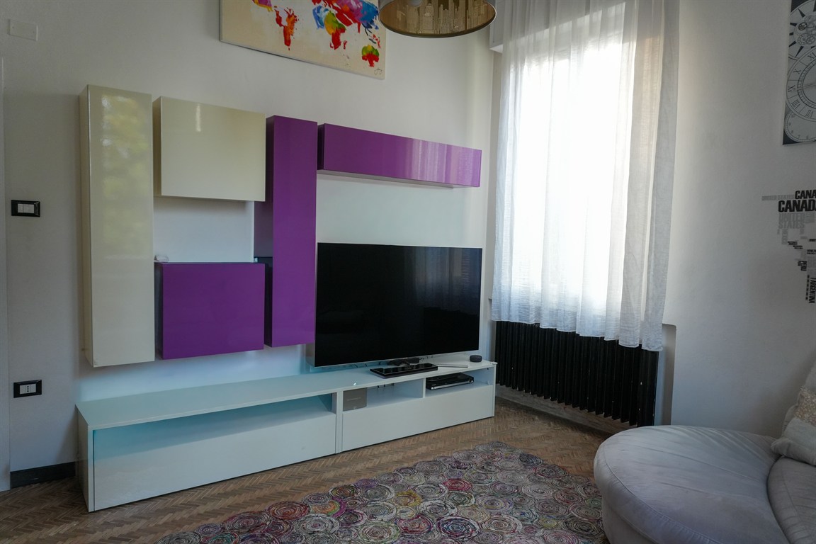 CASA INDIPENDENTE A MEZZANO