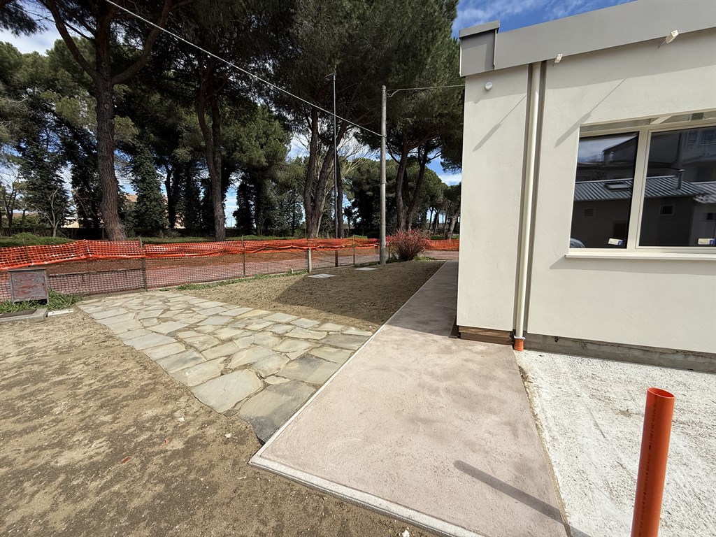 CASA NUOVA IN BIOEDILIZIA A FOSSO GHIAIA