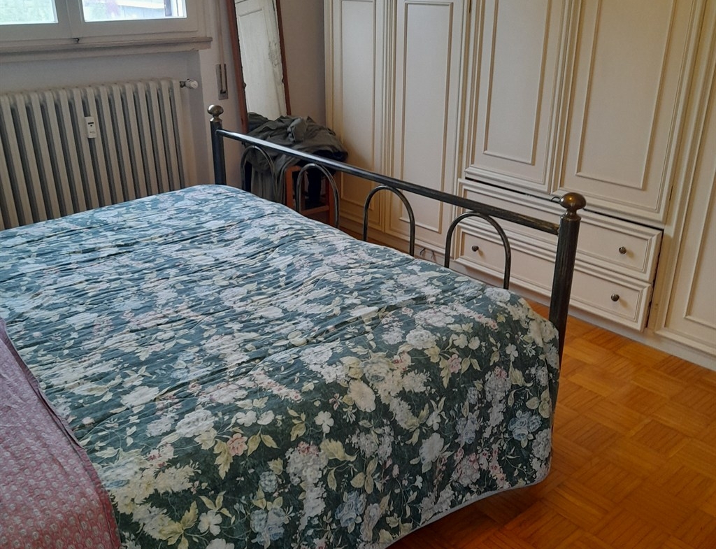 SG177 FORNACE ZARATTINI (RAVENNA) VENDESI AMPIO APPARTAMENTO IN PICCOLO CONDOMINIO