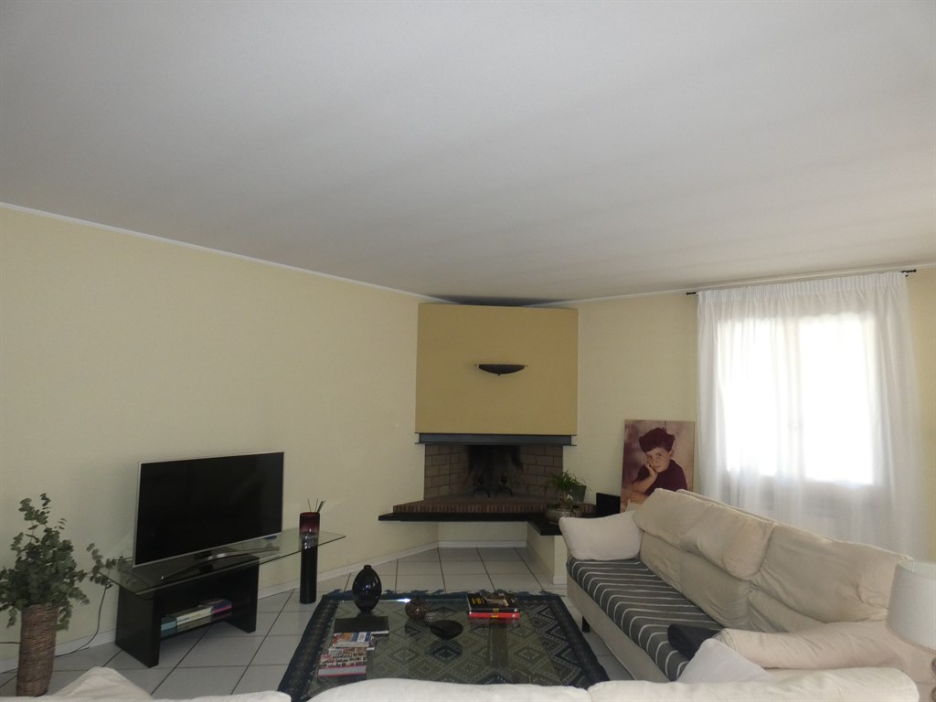 CASA INDIPENDENTE CON GIARDINO A 5 KM DA RAVENNA